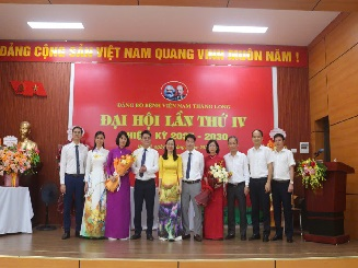 Hoạt động bệnh viện